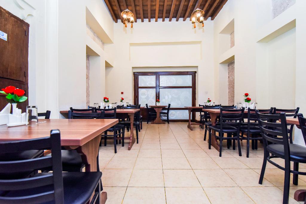 Lumbini Dream Garden Guest House Llc - General view