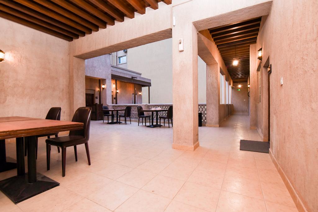 Lumbini Dream Garden Guest House Llc - Lobby