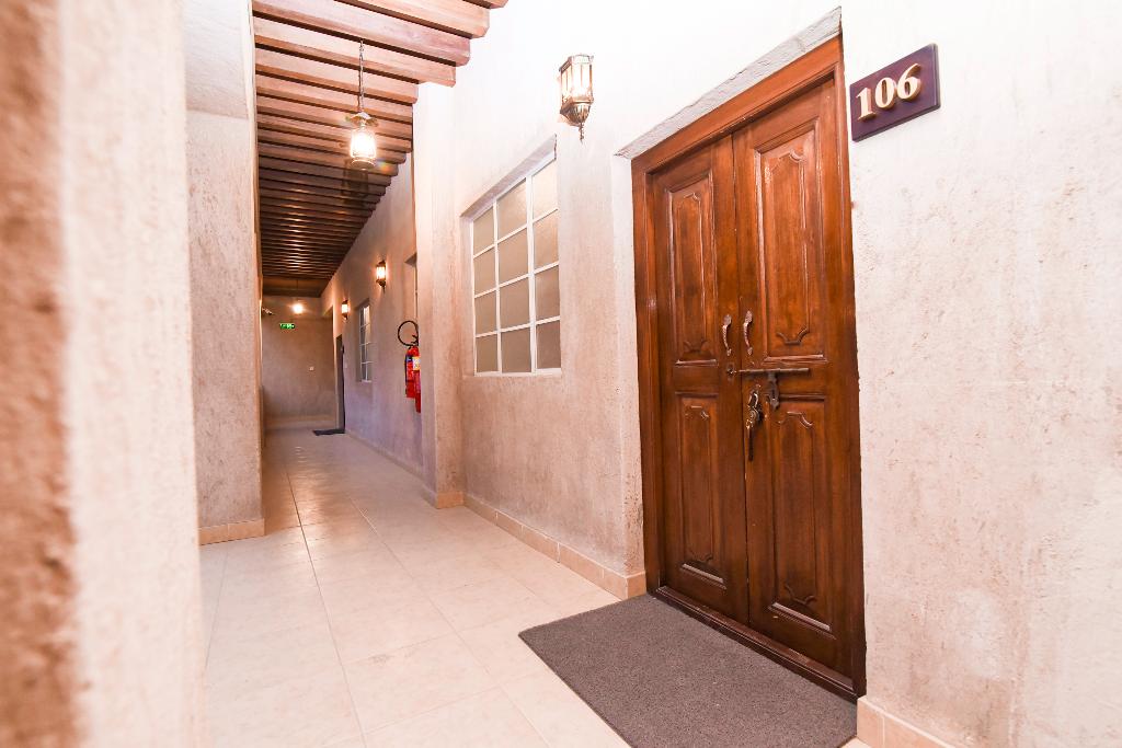 Lumbini Dream Garden Guest House Llc - Lobby