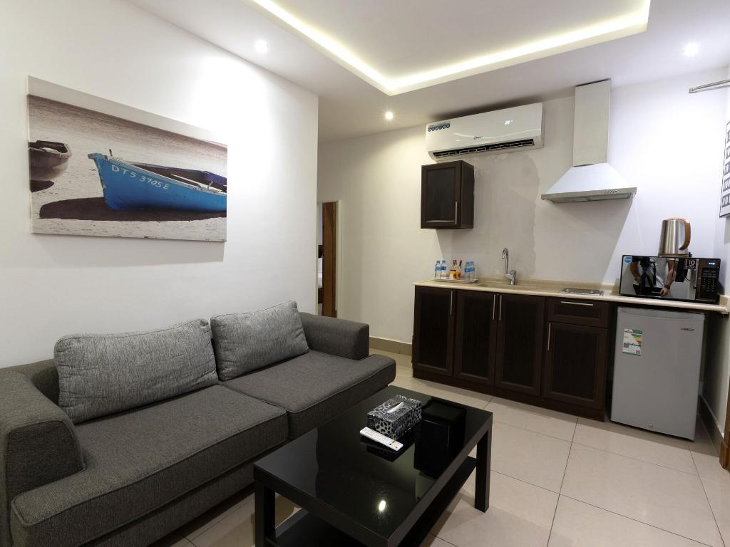 Sendan Residence