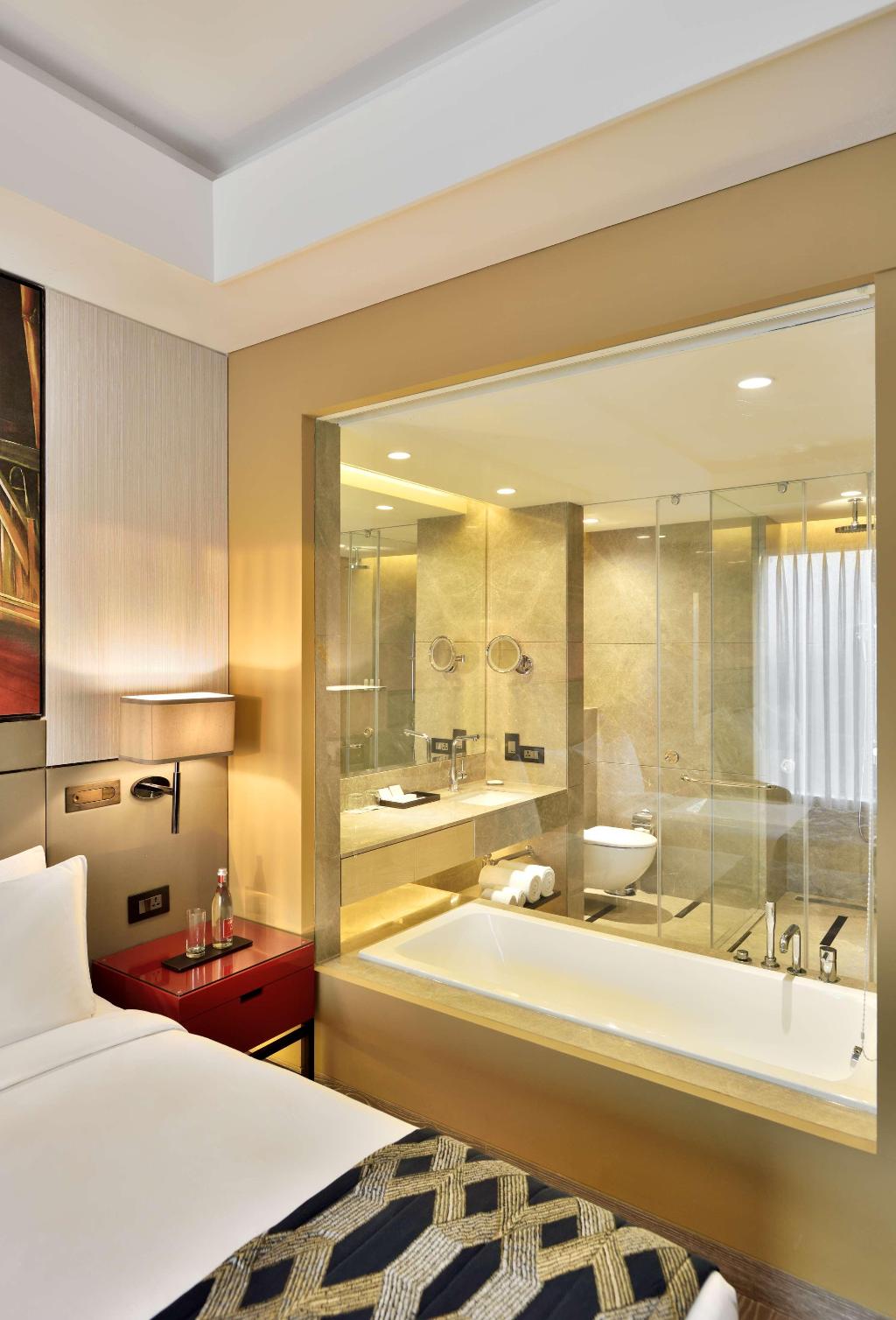 Radisson Blu Faridabad