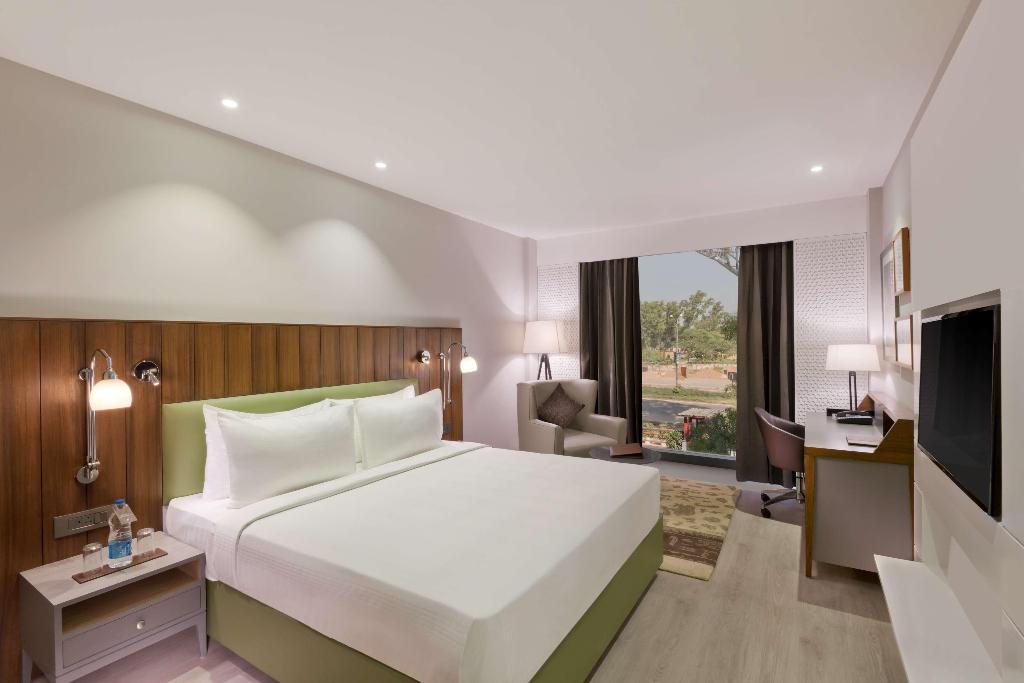 Country Inn & Suites by Radisson Zirakpur