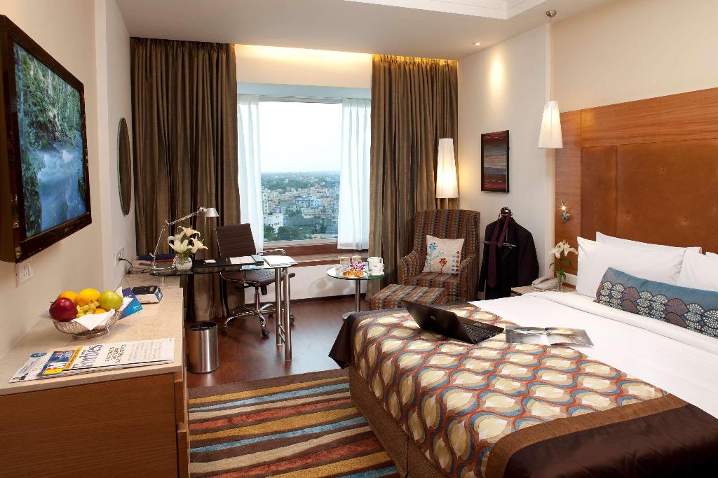 Radisson Blu Hotel Ranchi