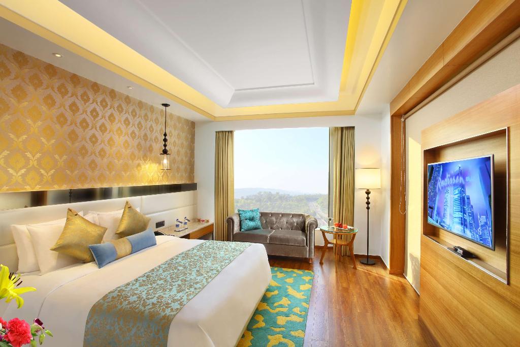 Radisson Blu Jammu