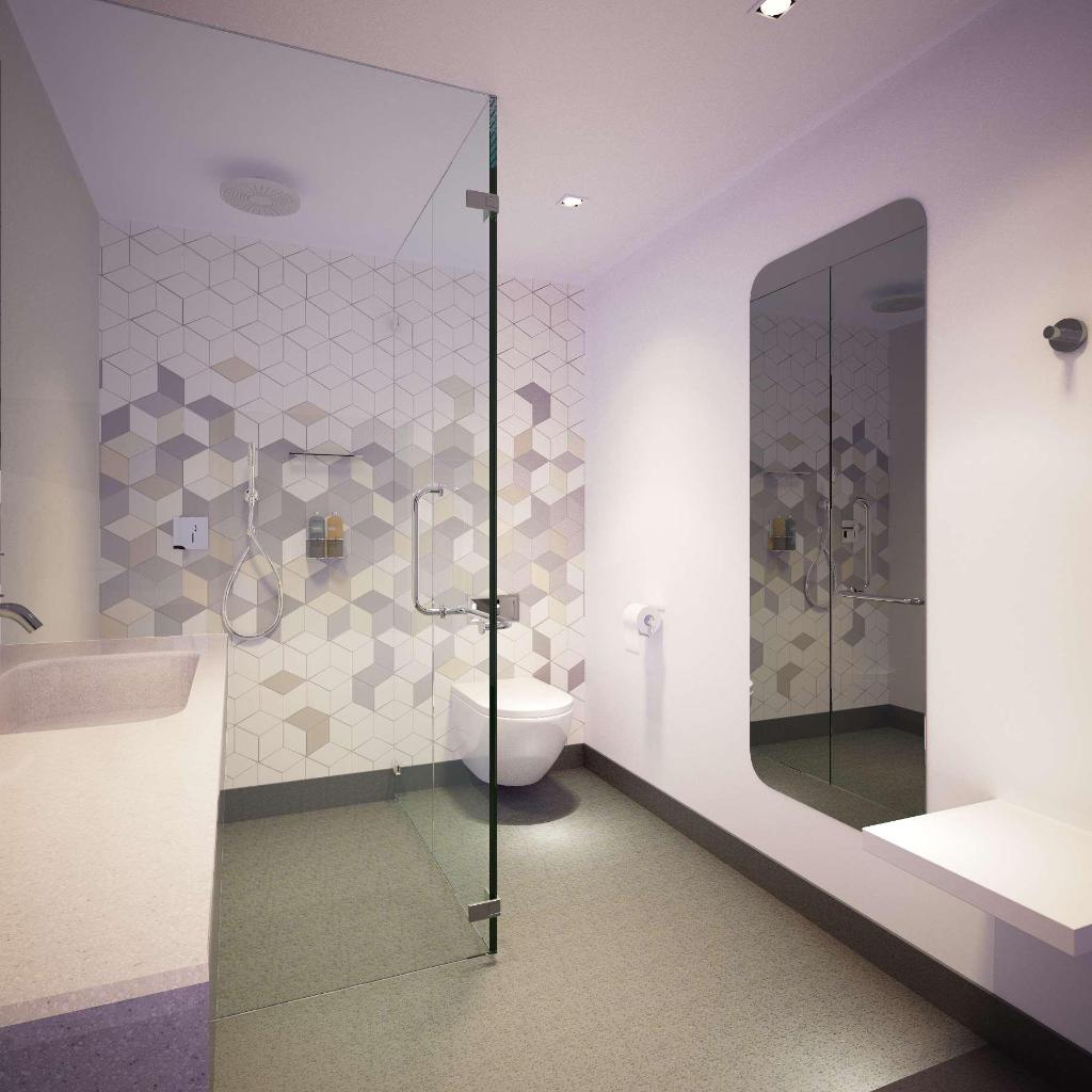YOTELAIR Singapore Changi Airport at Jewel