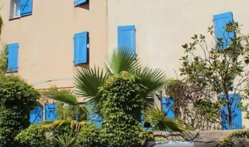 Best Western Hotel & Spa Coeur De Cassis