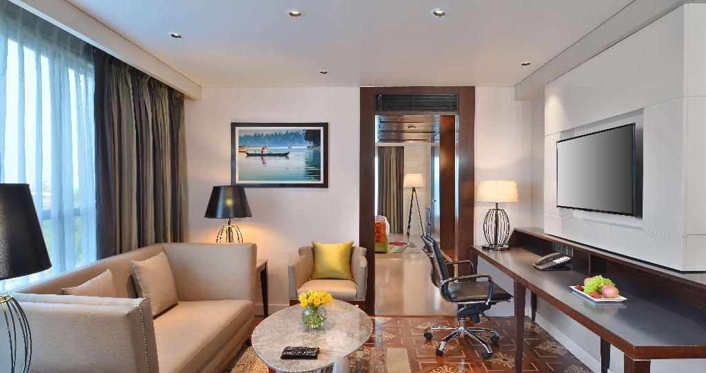 Country Inn & Suites by Radisson Manipal