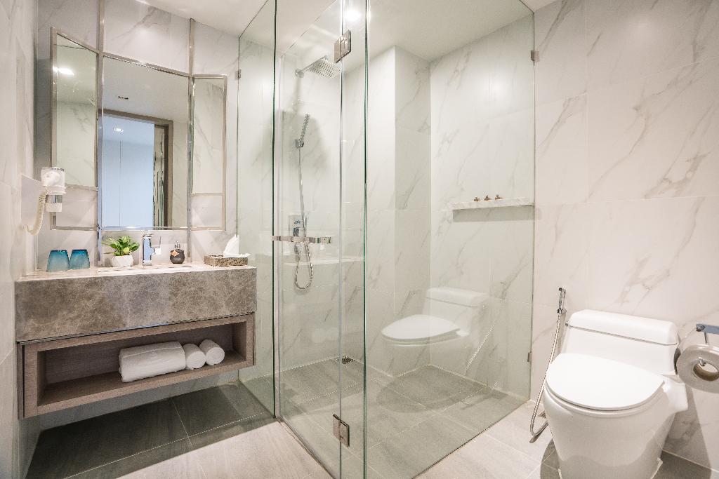 Divalux Resort and Spa Bangkok
