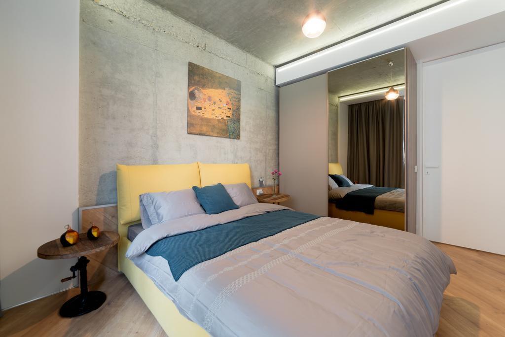 Novum Aparthotel