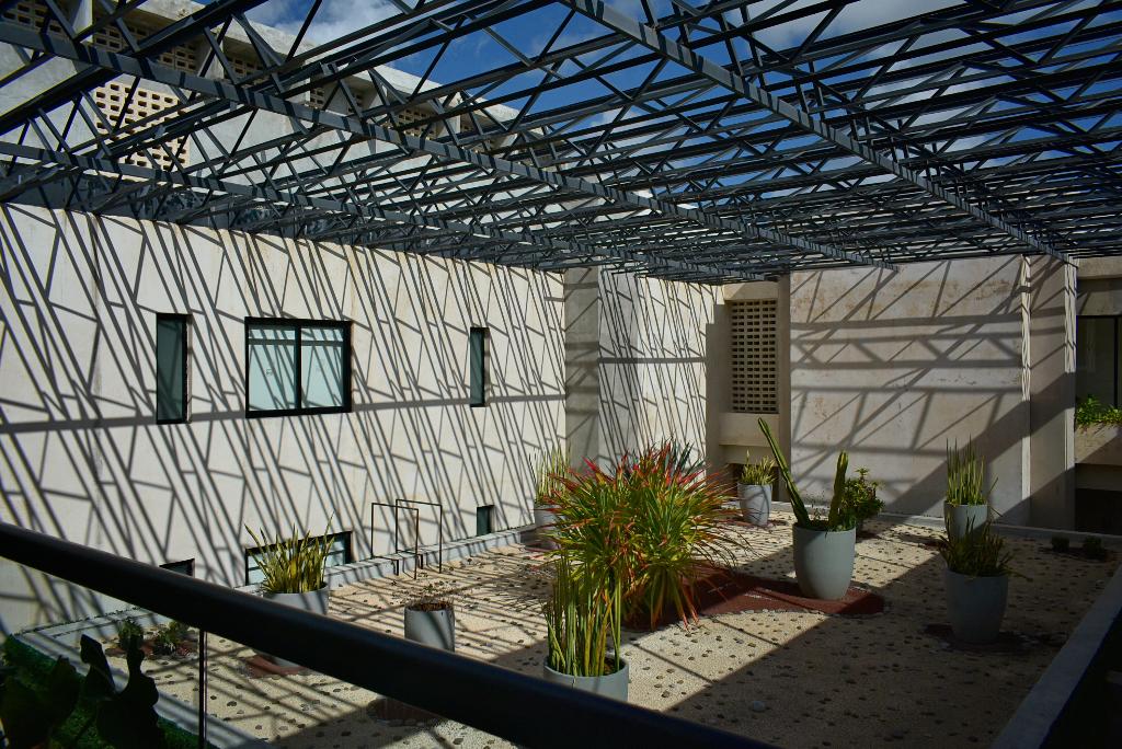 Hotel Mex Hoteles, Mexiko, Cancún. Großes 2