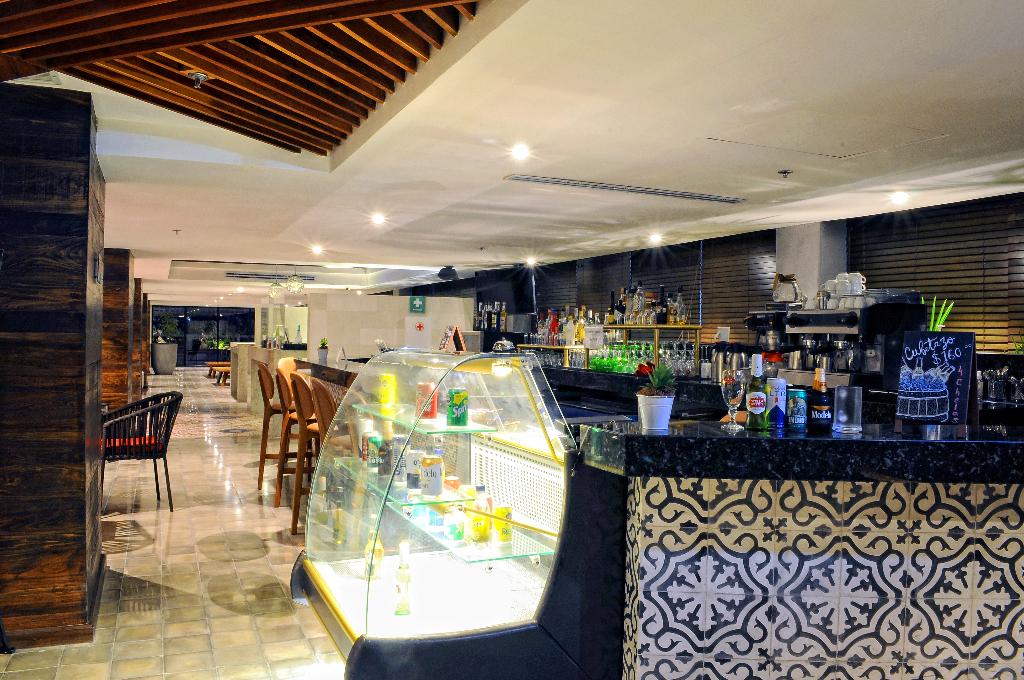 Hotel Mex Hoteles, Mexiko, Cancún. Großes 1