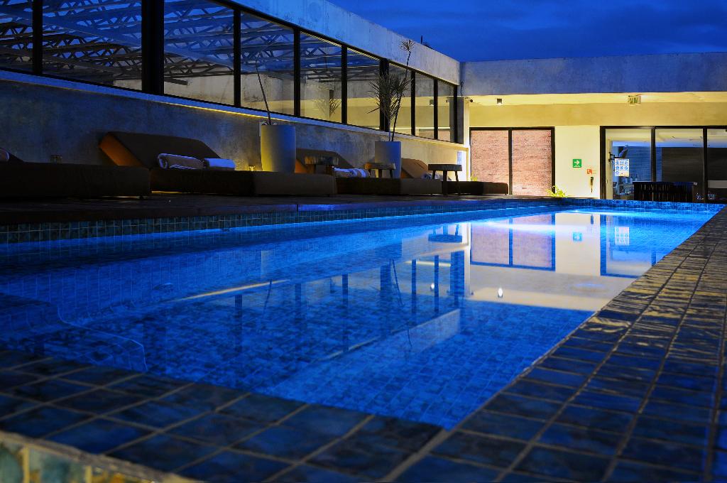 Hotel Mex Hoteles, Mexiko, Cancún. Großes 24