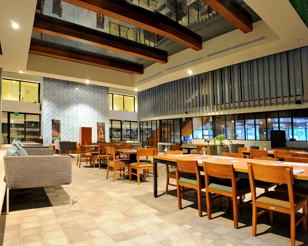 Hotel Mex Hoteles, Mexiko, Cancún. Großes 2