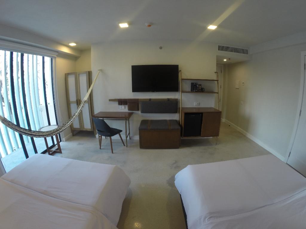 Hotel Mex Hoteles, Mexiko, Cancún. Großes 24