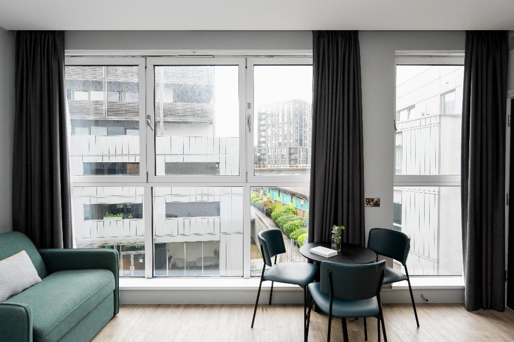 Hotel Staycity Aparthotel Greenwich High Road, Großbritannien, London. Großes 14