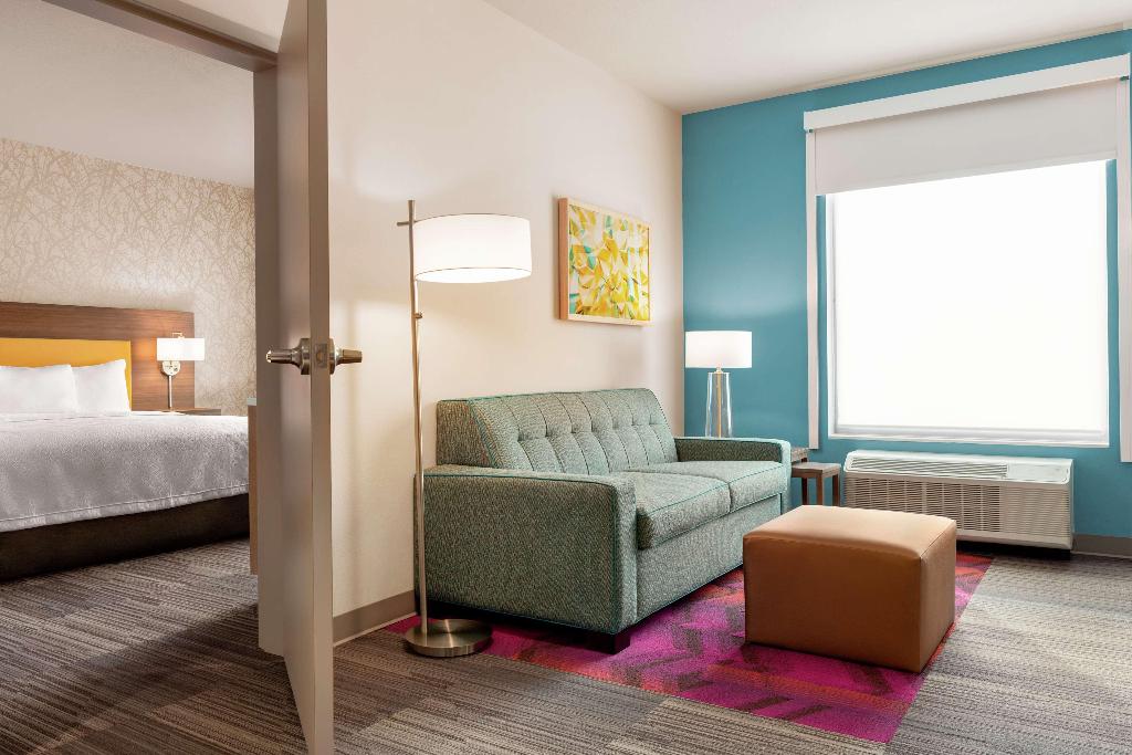 Home2 Suites by Hilton Colorado Springs South