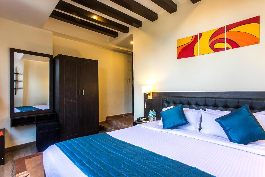 Gaju Suite Hotel, Kathmandu