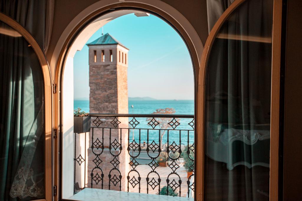 Hotel Seven Hills Palace & Spa, Türkei, Istanbul. Großes 1