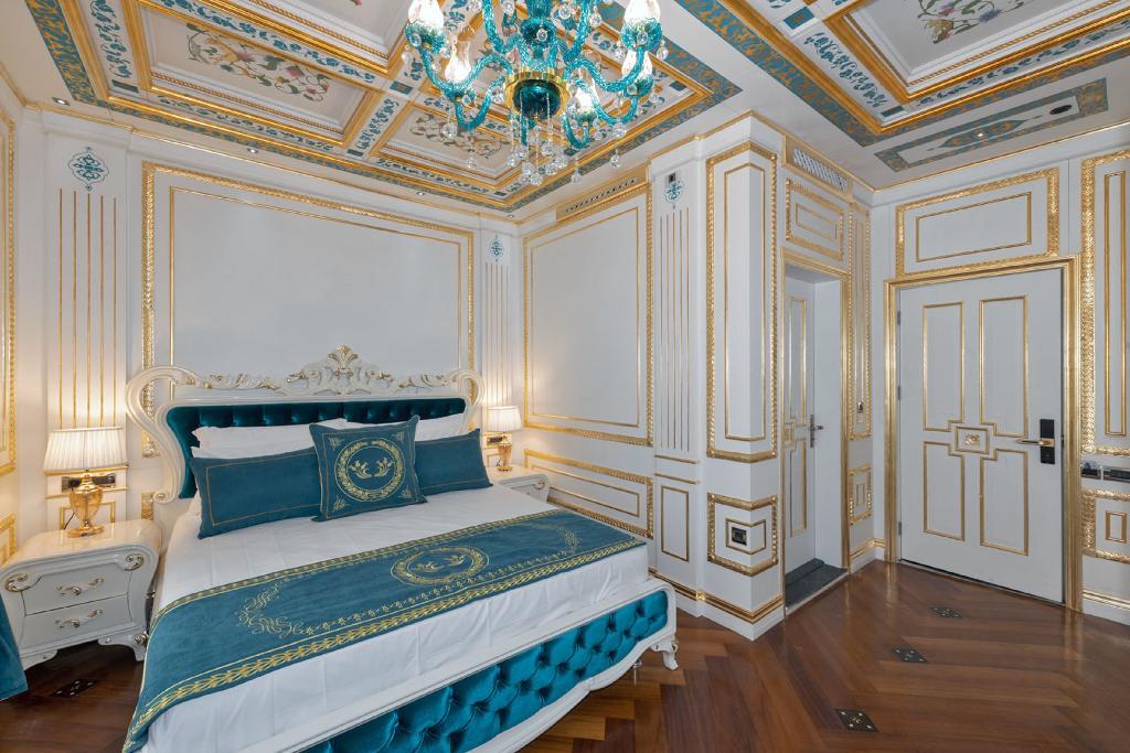 Seven Hills Palace & Spa
