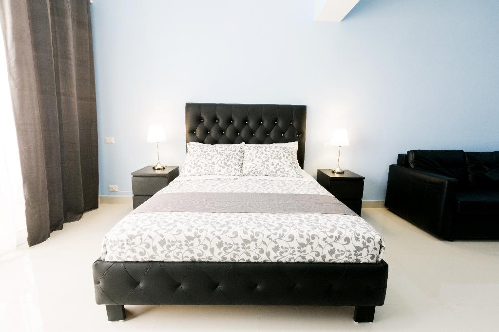 Ducassi Suites Beach Club & Spa Rooftop Pool