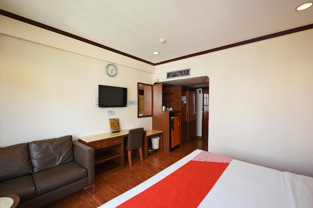 Malaysia Hotel Bangkok
