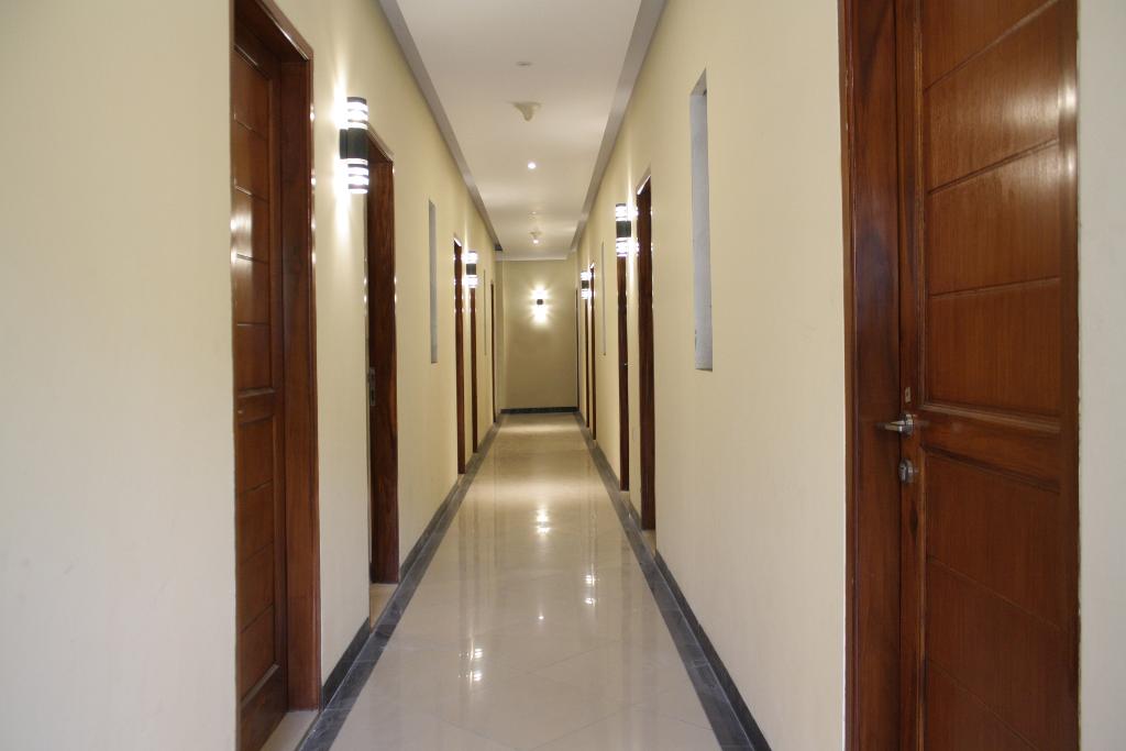 Cempaka Place Homestay