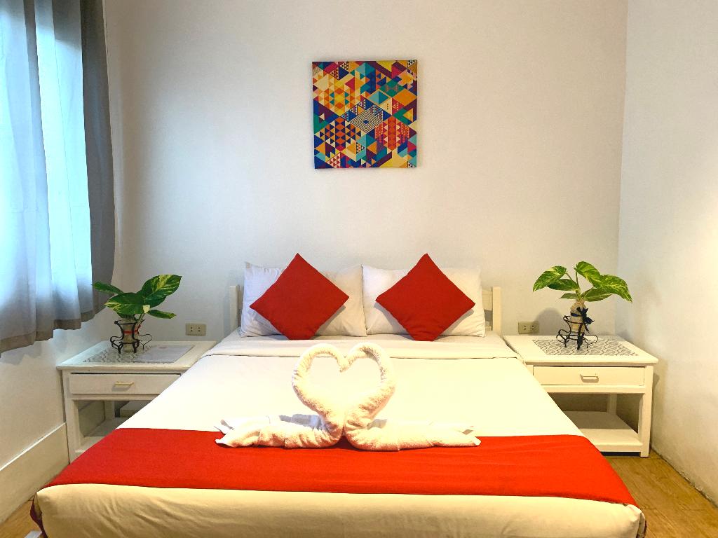 Davao Airport View Hotel