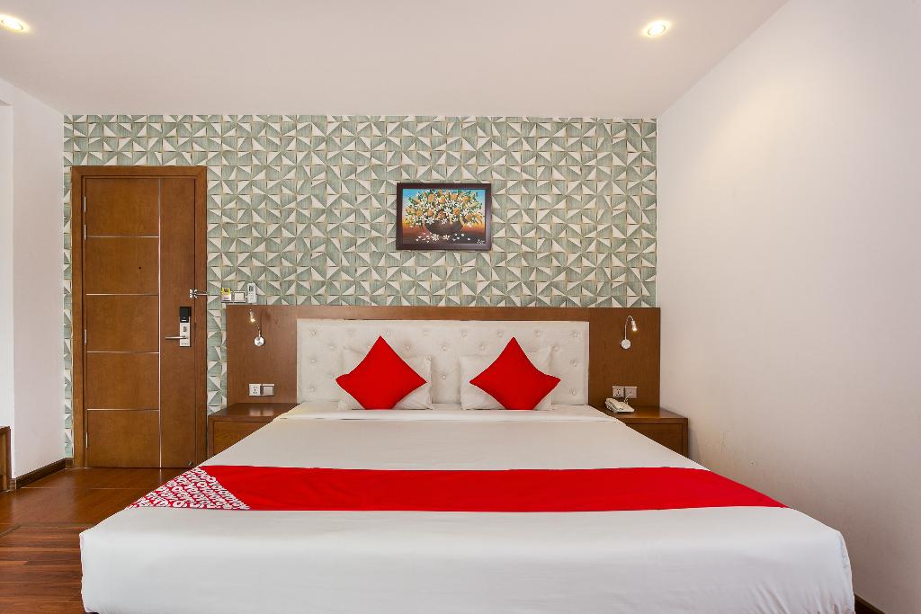 OYO 157 Centre Hotel
