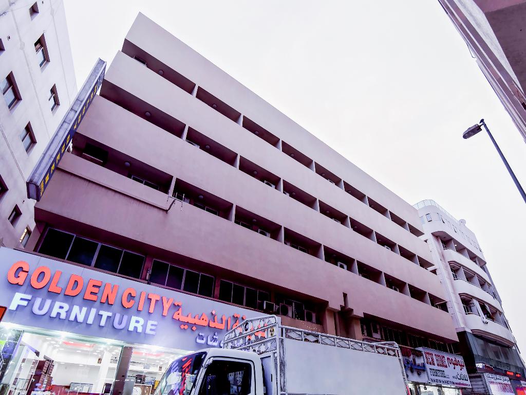 Melody Queen Hotel - General view