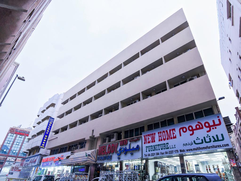 Melody Queen Hotel - General view