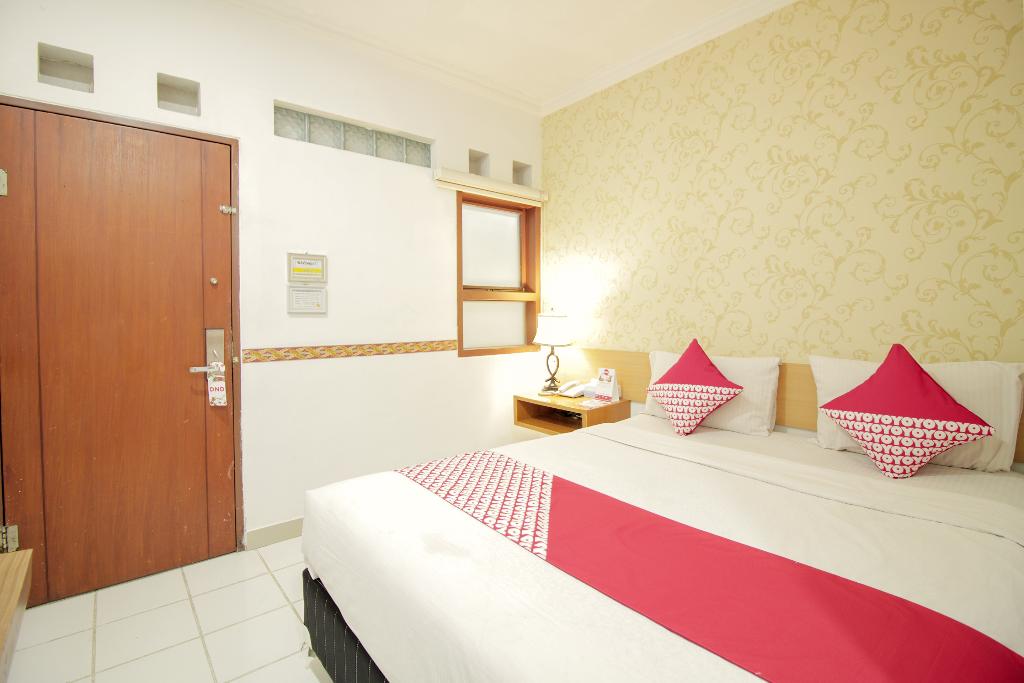 Sm Residence Pasteur
