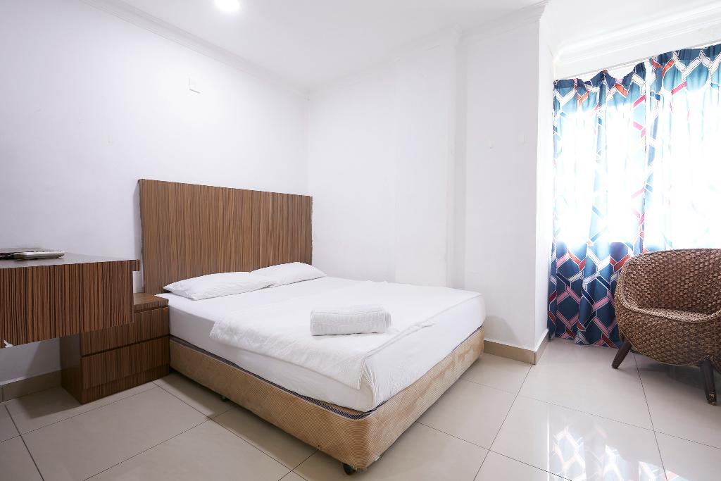 Hotel Pritty