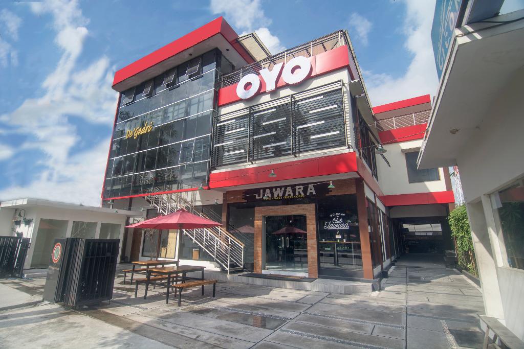 Degadri Ndalem Hotel And Kost Exclusive