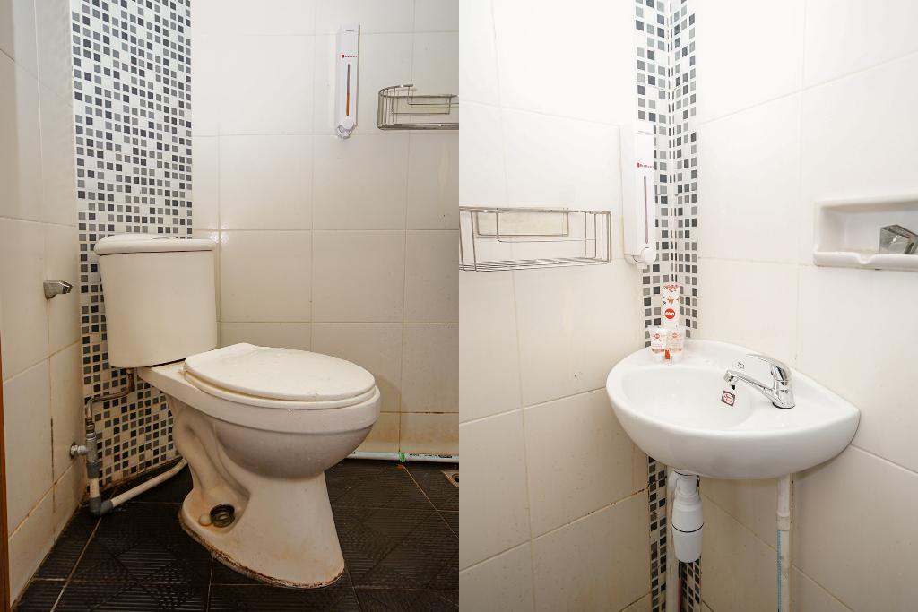 Maleo Residence Palembang Il