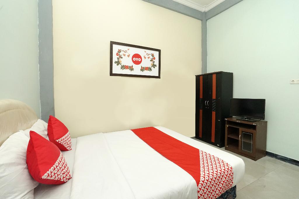 OYO 475 Kartika Syariah Homestay
