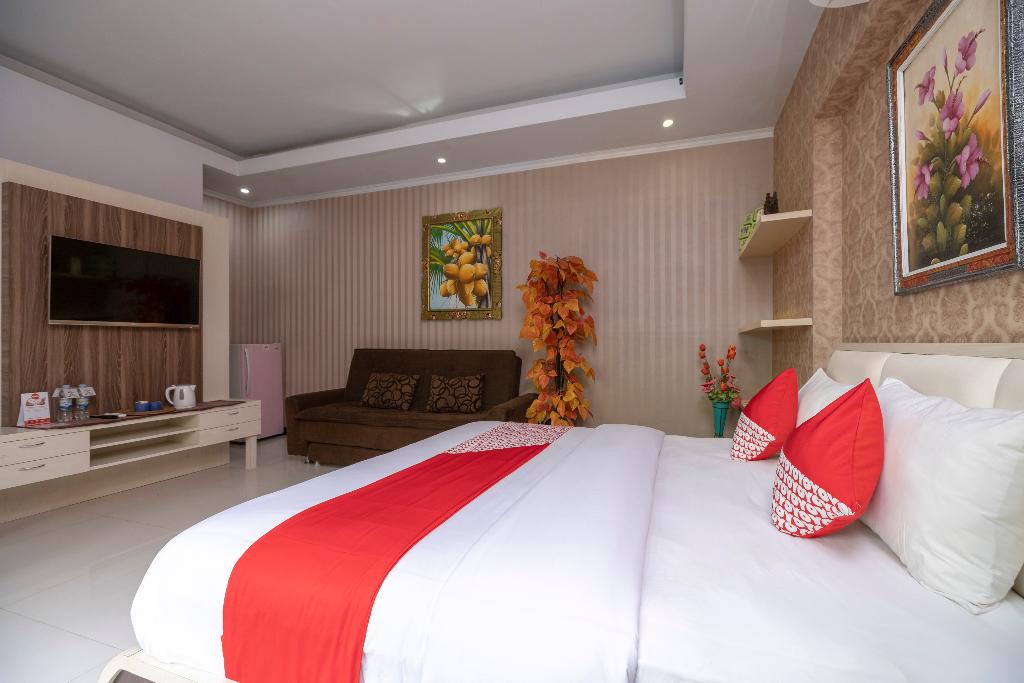 Dedy Beach Inn