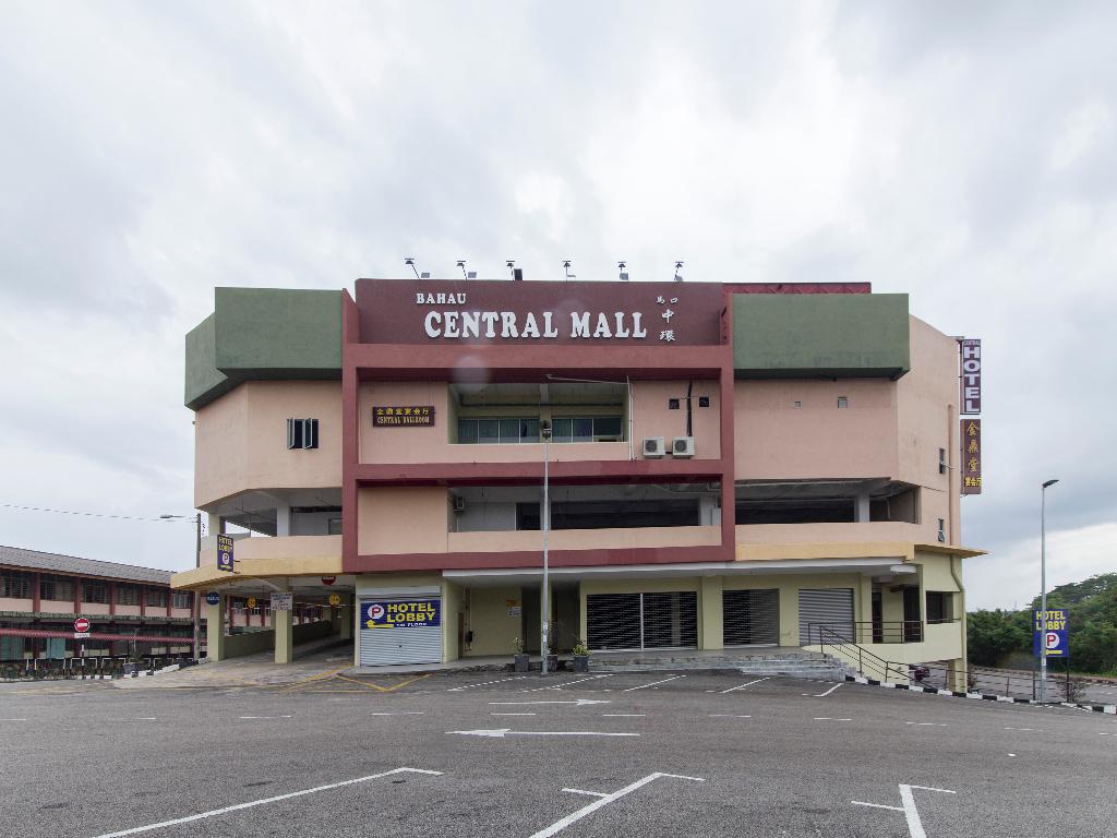 Central Hotel
