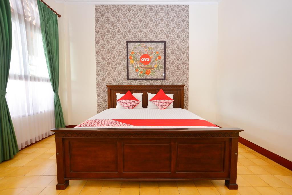 KOTAGEDE HERITAGE HOMESTAY