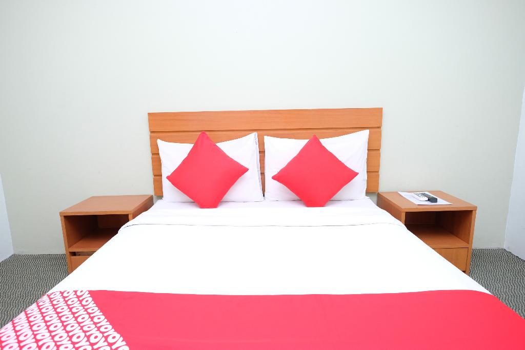 Ridel Boutique Hotel