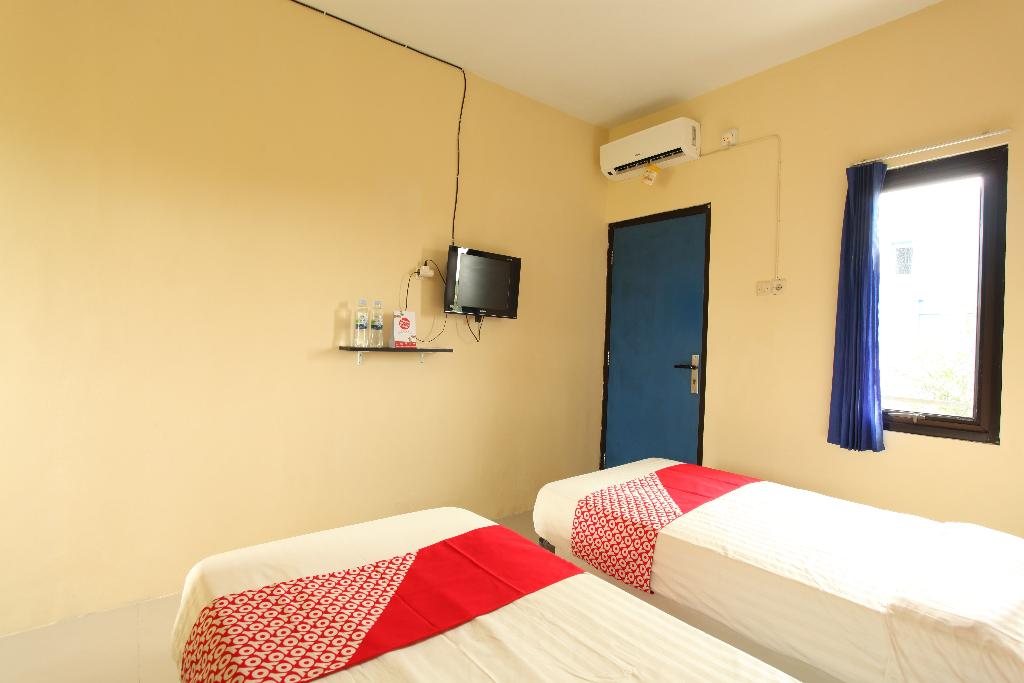 OYO 588 Richmond Guest House