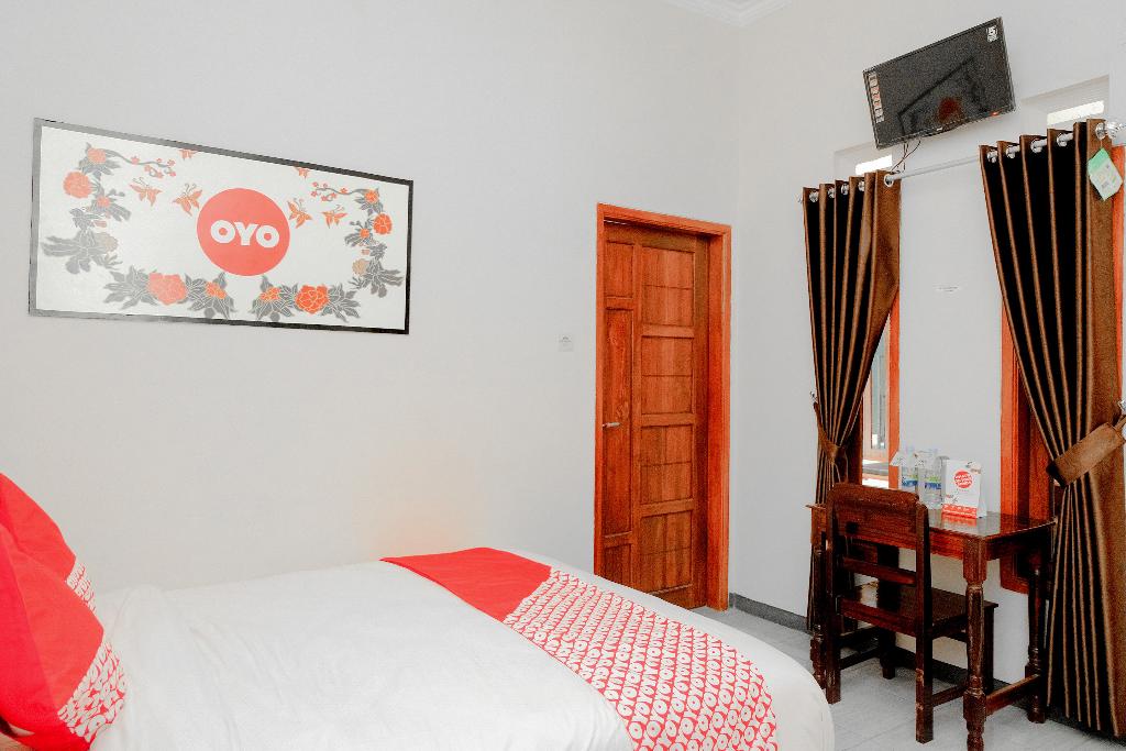 OYO 605 Queen Homestay