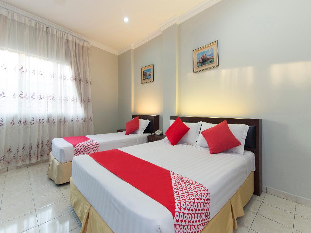 Bayu View Hotel Klang
