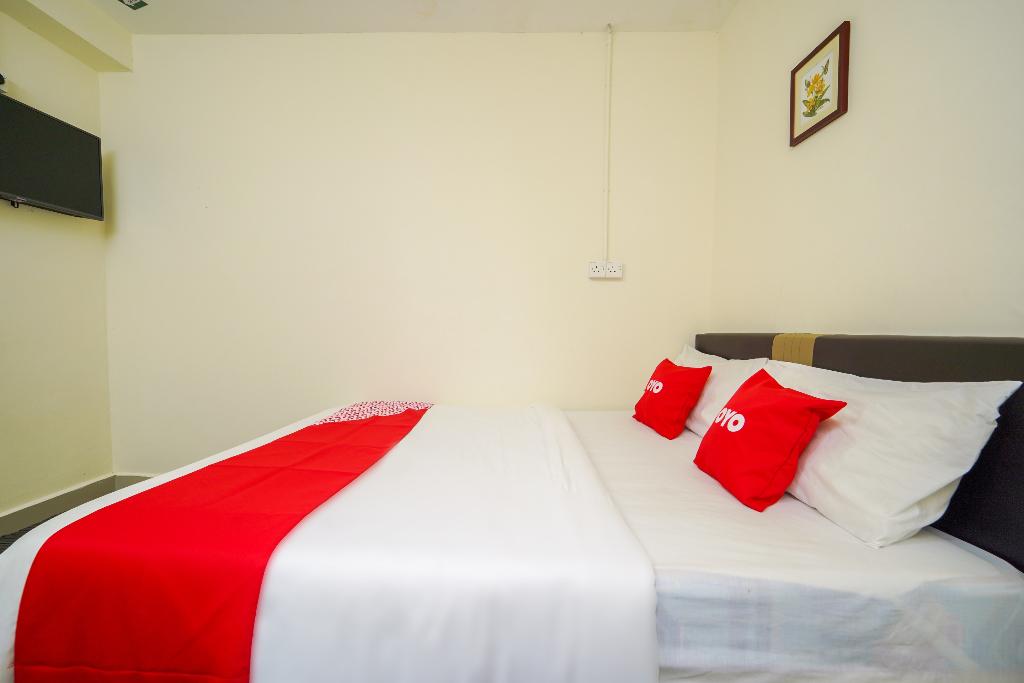 Kota Heritage Hotel