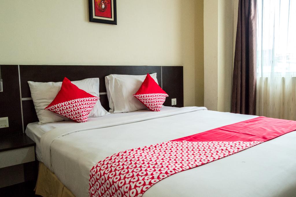 Hotel Golden Gate