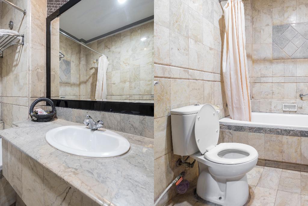 637 Yasmin Hotel