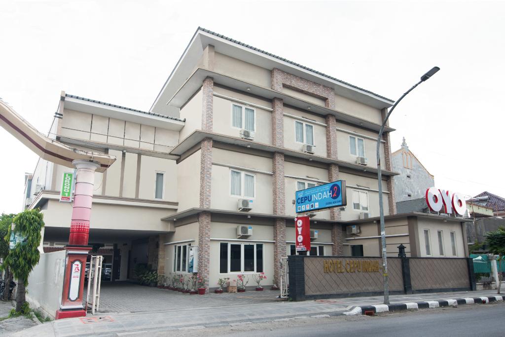 Hotel Cepu Indah 2