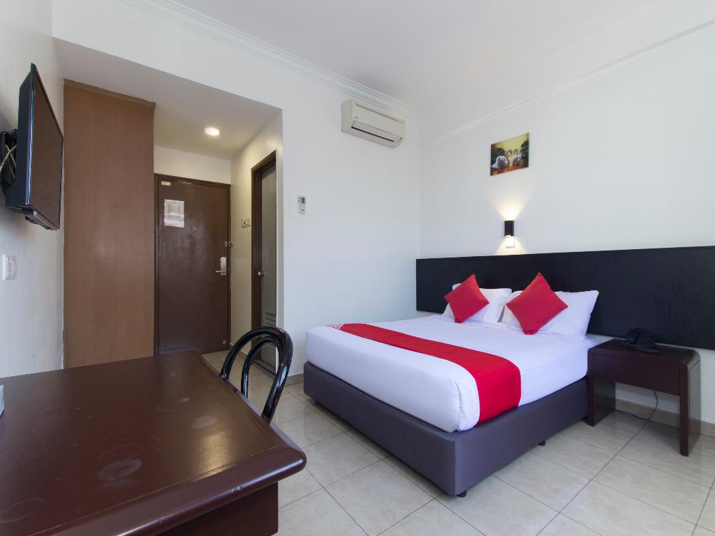 Seremban Inn Hotel