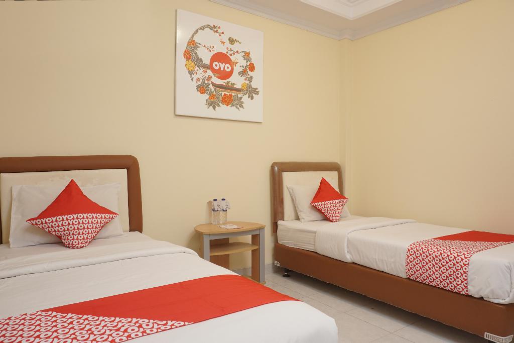 Sabana Homestay
