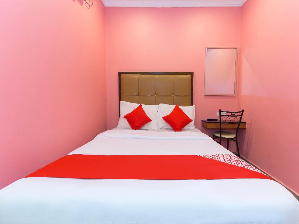 OYO 746 Hotel Comfort