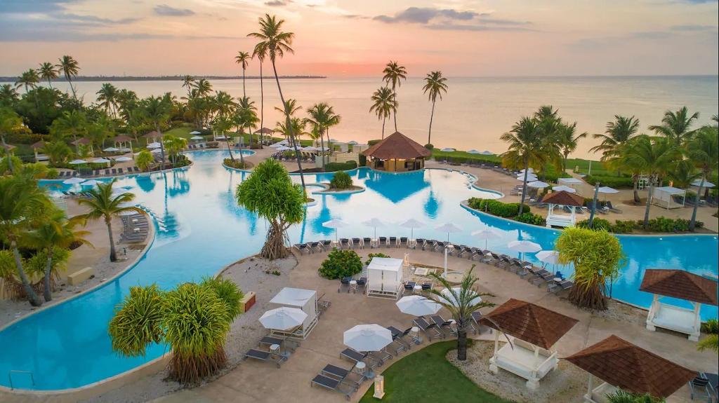 Hyatt Regency Grand Reserve Puerto Rico